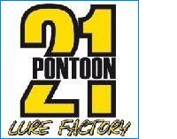 Спиннинги "PONTOON21"