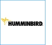 Эхолоты "Humminbird"
