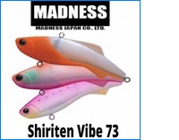 Shiriten Vibe 73