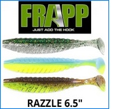 Razzle 6.5"