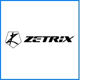 Спиннинги "Zetrix"