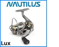 Nautilus Lux