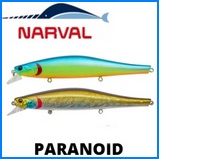 Paranoid