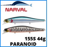 Paranoid 155S