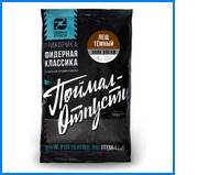Поймал – Отпусти