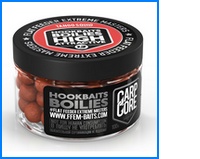Hookbaits Boilies 13mm