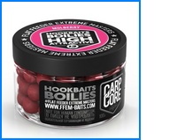 Hookbaits Boilies 13mm