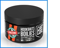 Hookbaits Boilies 16mm