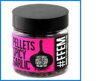 Coppens Pellets 8mm
