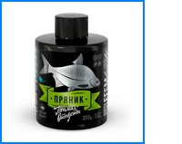 Сироп инвертный 350g