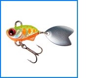 Buzzing Bug 21g