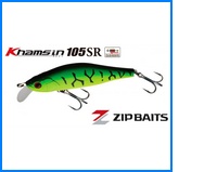 Khamsin 105