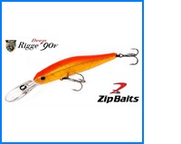 Rigge DEEP 90F