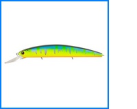 Chance MR 130SP