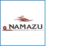 "Namazu"