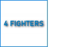 4 FIGHTERS