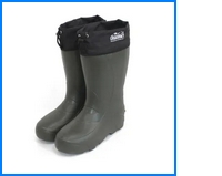 Сапоги "СЛЕДОПЫТ" ЭВА -65 °С