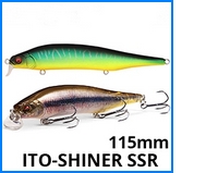 Ito-Shiner SSR