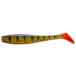 Мягкая приманка Narval Choppy Tail 10cm #020-Magic Perch