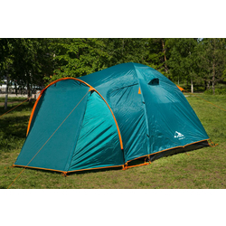 Палатка кемпинговая ALPIKA Picnic-4