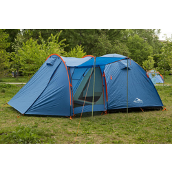 Палатка кемпинговая ALPIKA Picnic-4lux