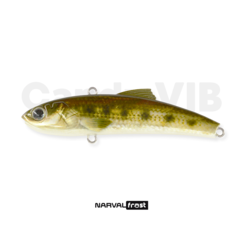 Воблер Narval Frost Candy Vib 95mm 32g цв. #027-NS Minnow