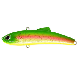 Воблер Narval Frost Candy Vib 85mm 26g цв. #031-Bright Trout