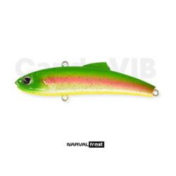 Воблер Narval Frost Candy Vib 85mm 26g цв. #031-Bright Trout