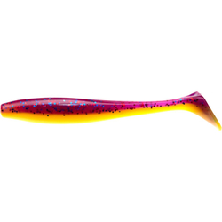 Мягкие приманки Narval Choppy Tail 8cm #007-Purple Spring