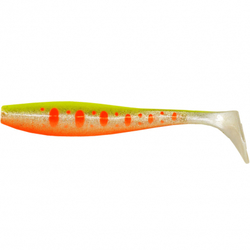 Мягкие приманки Narval Choppy Tail 10cm #032-Motley Fish