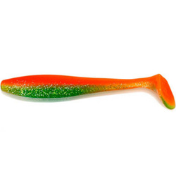 Мягкие приманки Narval Choppy Tail 12cm #023-Carrot