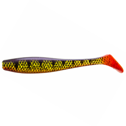 Мягкие приманки Narval Choppy Tail 14cm #020-Magic Perch