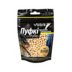 Приманка Vabik CORN PUFFIES Мед