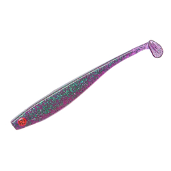 Мягкие приманки Narval Fishing Skinny 08cm #017-Violetta