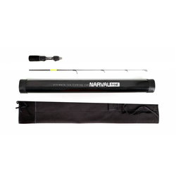 Зимнее удилище со сменным хлыстом Narval Frost Ice Rod Gen.3 77cm #H