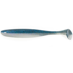 Keitech Easy Shiner 3