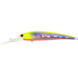 Воблер TsuYoki Soloist 90F цв. 072CH