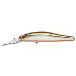 Воблер ZipBaits Rigge DEEP 90F цв. 824R