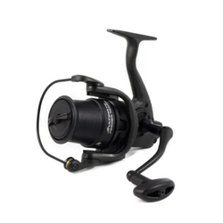 Катушка безынерционная Namazu ULTIMATE FEEDER UF4000S, 6+1 подш., метал. шпуля