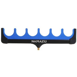 Гребенка фидерная Namazu под 6 удилищ