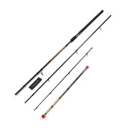 Удилище фидерное 4 FIGHTERS Slogger Power FEEDER, 3,6 м, тест до 120 г