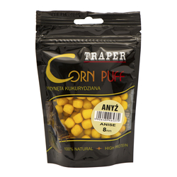 Насадка TRAPER 8мм, 20гр, анис