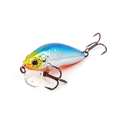 Воблер Duel Hardcore Shad Crank 0+ 65F R1183 цв. HBSN