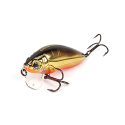 Воблер Duel Hardcore Shad Crank 0+ 65F R1183 цв. HGBL