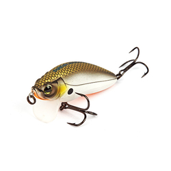 Воблер Duel Hardcore Shad Crank 0+ 65F R1183 цв. MPSH
