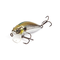 Воблер Duel Hardcore Shad Crank 0+ 65F R1183 цв. PHSH
