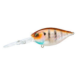 Воблер Duel L-Bass Crank DD 50 F F1219 цв. GSBG