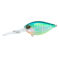 Воблер Duel L-Bass Crank DD 50 F F1219 цв. GSCS