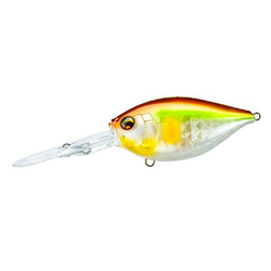 Воблер Duel L-Bass Crank DD 50 F F1219 цв. MGSA