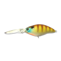Воблер Yo-Zuri 3DS Crank Deep Diver 65F F1158 цв. BG